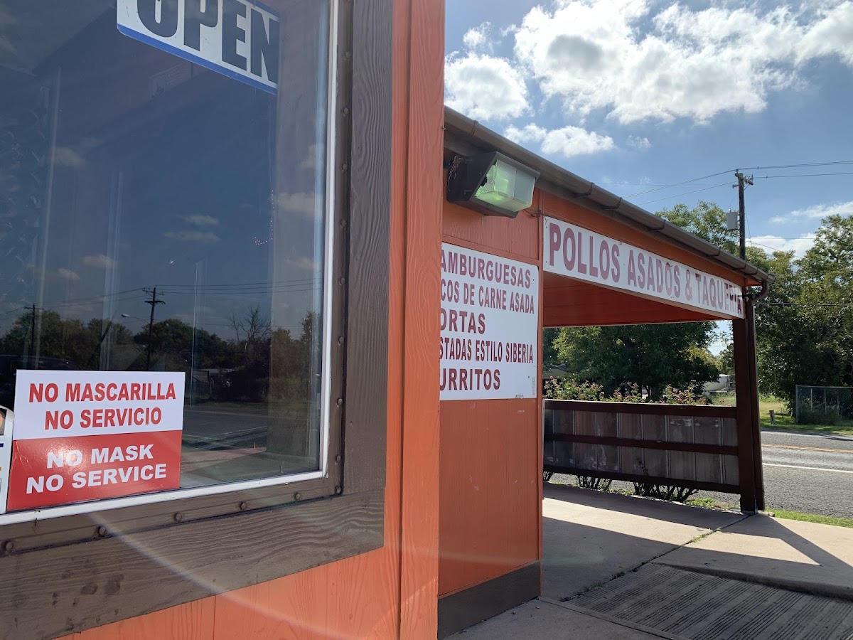 Pollos Asados Rey Regio 2